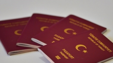 دریافت شهروندی و پاسپورت ترکیه از طریق خرید ملک