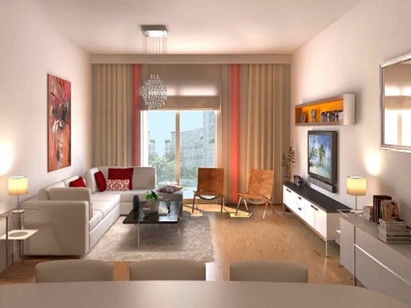 قیمت آپارتمان در منطقه بیلیک دوزو استانبول