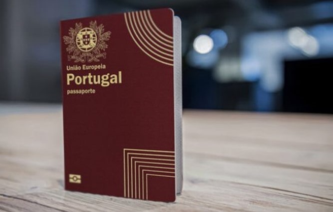 مدارک مورد نیاز برای دریافت ویزای طلایی پرتغال