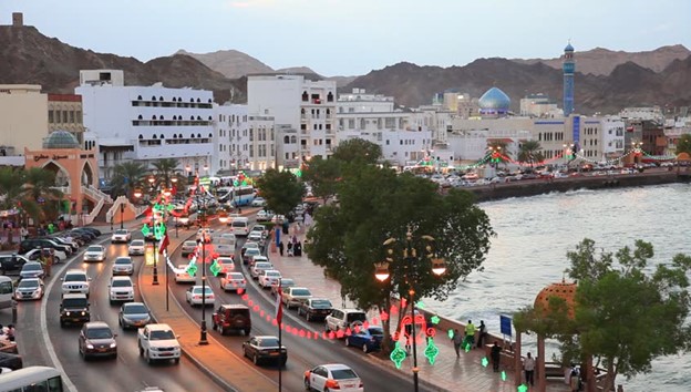 زندگی در عمان به‌ عنوان سرمایه‌گذار