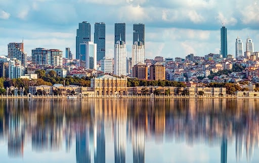 آنکارا و استانبول، مهم ترین شهرهای ترکیه برای خرید ملک