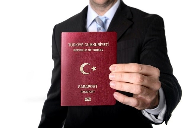 راهنمای کامل دریافت ویزای کاری ترکیه