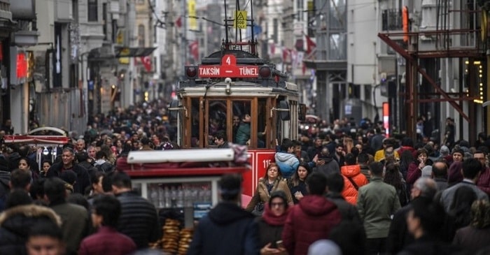 شرایط کار در ترکیه و نرخ بیکاری