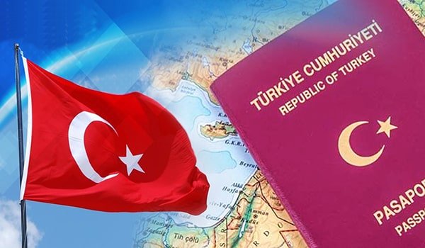 فرایند خرید ملک در ترکیه و دریافت اقامت ترکیه 