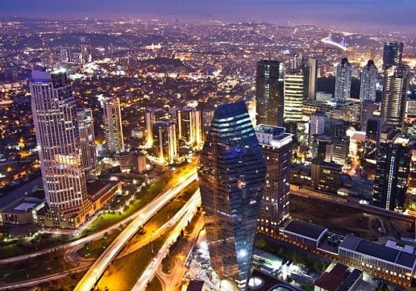 قیمت خرید ملک در استانبول