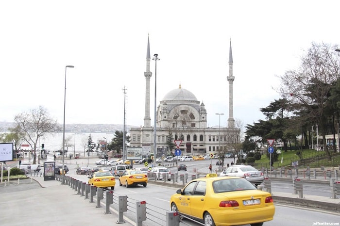 هزینه‌های حمل و نقل عمومی و خودروی شخصی در ترکیه