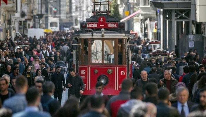 هزینه‌های عمومی زندگی در ترکیه