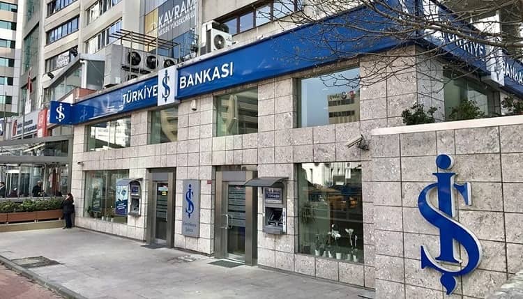 بانکی در ترکیه