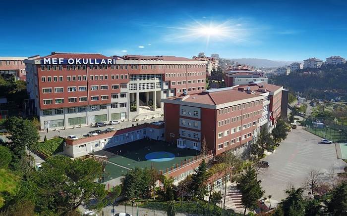 انواع مدارس در کشور ترکیه