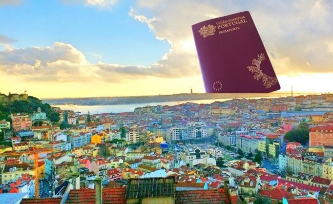 دریافت اقامت پرتغال از طریق خرید ملک