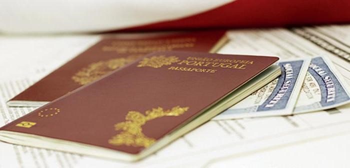 شرایط عمومی مورد نیاز برای دریافت ویزای پرتغال