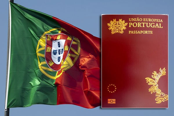 دریافت اقامت و شهروندی پرتغال از طریق خرید ملک