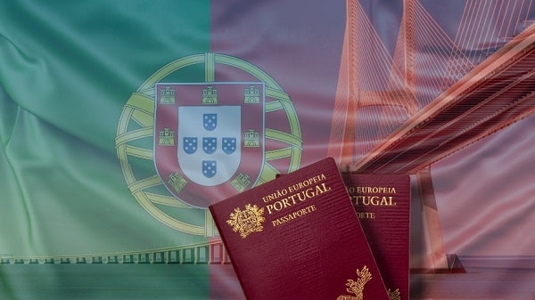اقامت پرتغال از طریق سرمایه‌گذاری
