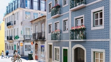 خرید ملک و آپارتمان در لیسبون پرتغال