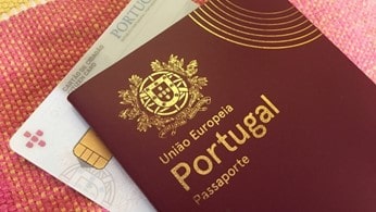 دریافت حق شهروندی از طریق اقامت (زندگی در پرتغال)