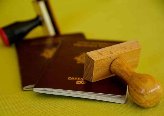دریافت شهروندی و پاسپورت پرتغال از طریق ازدواج