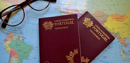 صفر تا صد دریافت تابعیت و شهروندی پرتغال