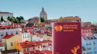ویزای توریستی پرتغال: مدارک لازم برای اخذ ویزا توریستی پرتغال
