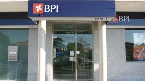 انواع بانک های پرتغال