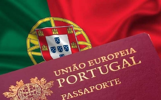 اخذ اقامت و تابعیت پرتغال