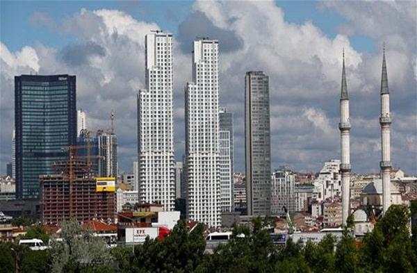 قیمت آپارتمان و خانه ویلایی در استانبول ترکیه به پول ایران