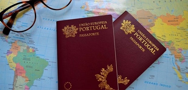مهاجرت به پرتغال: انواع روش‌ها + شرایط مورد نیاز 2022
