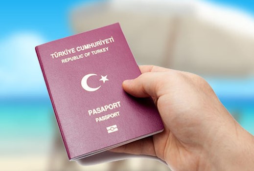 دریافت اقامت و شهروندی ترکیه از طریق خرید ویلا در ترکیه