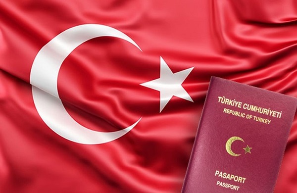 دریافت اقامت و شهروندی ترکیه از طریق خرید ملک در آنتالیا