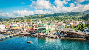 خرید ملک در دومینیکا 2022