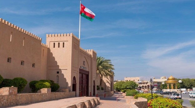 اخذ اقامت و مهاجرت به عمان با خرید ملک